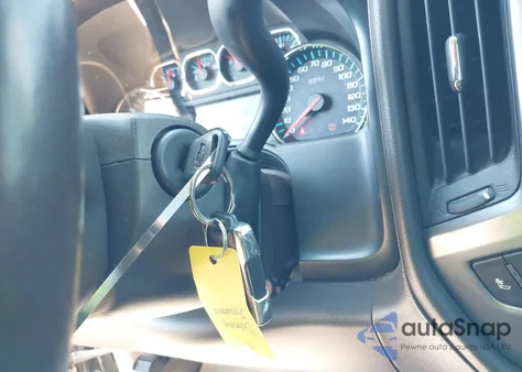 2015 Chevrolet Silverado 1500 1Lz from USA, damaged, VIN 3GCUKSEC5FG254401